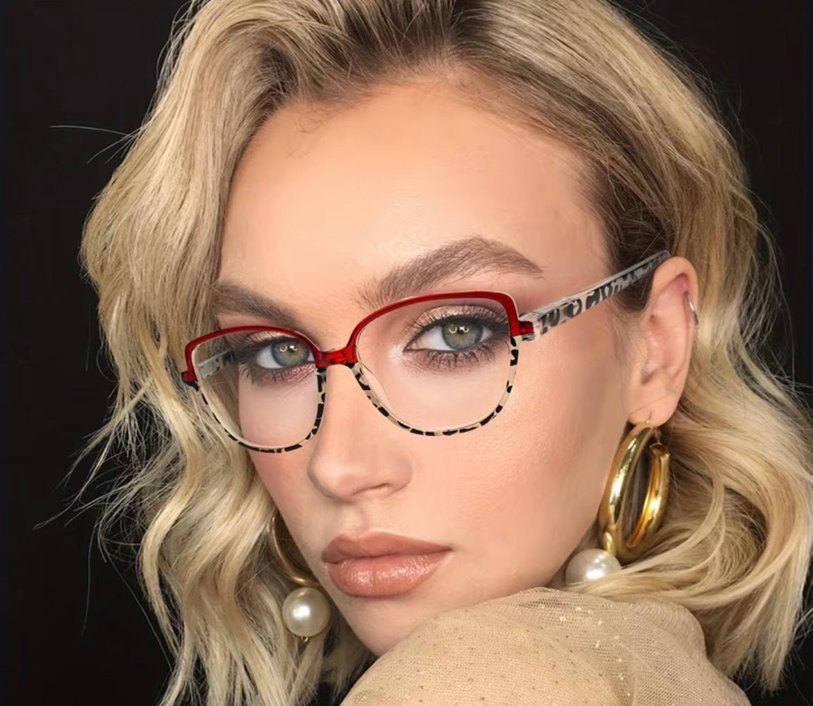 Reading Glasses (Vision Care)