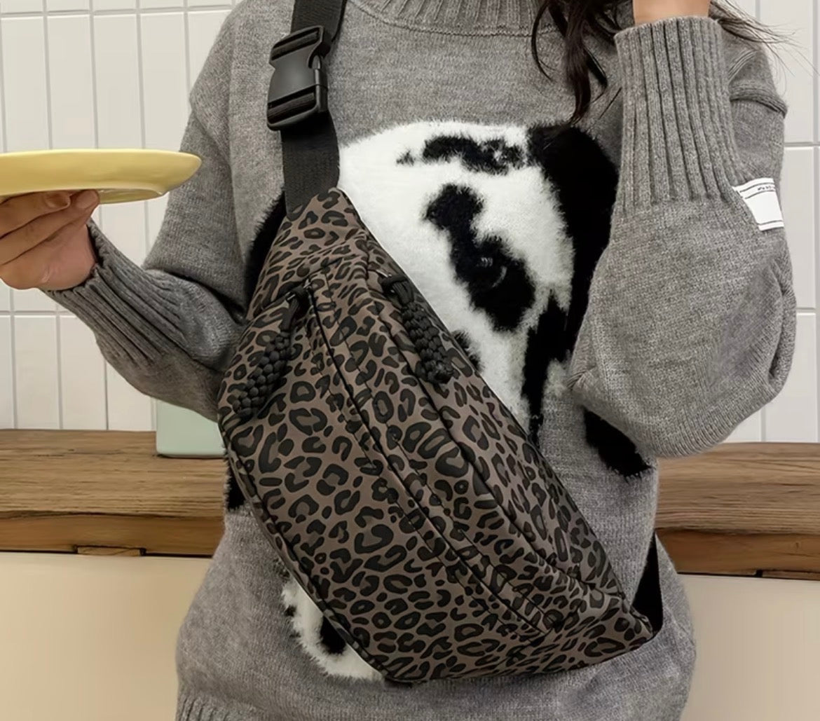 Handbags, Glasses and Accessories – Everything Leopard