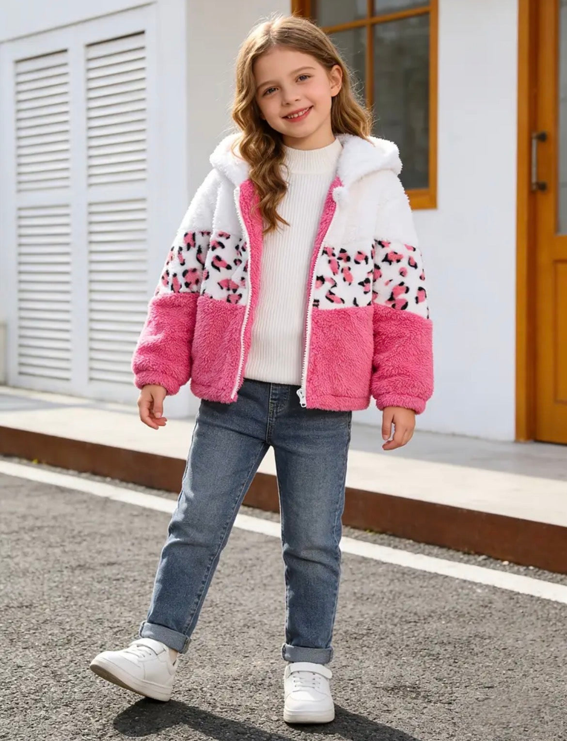 Kid clothing and accessories