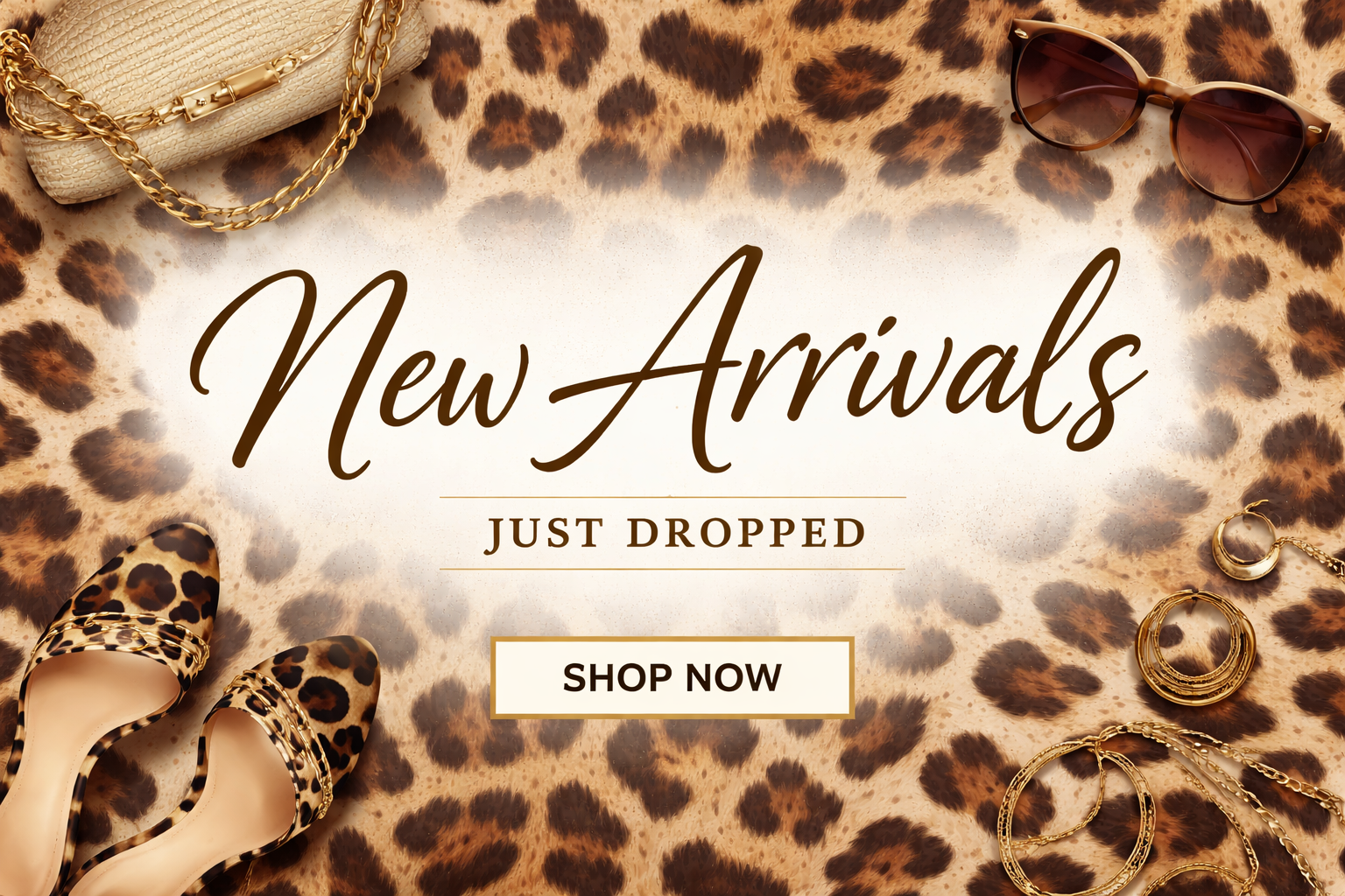 New Arrivals