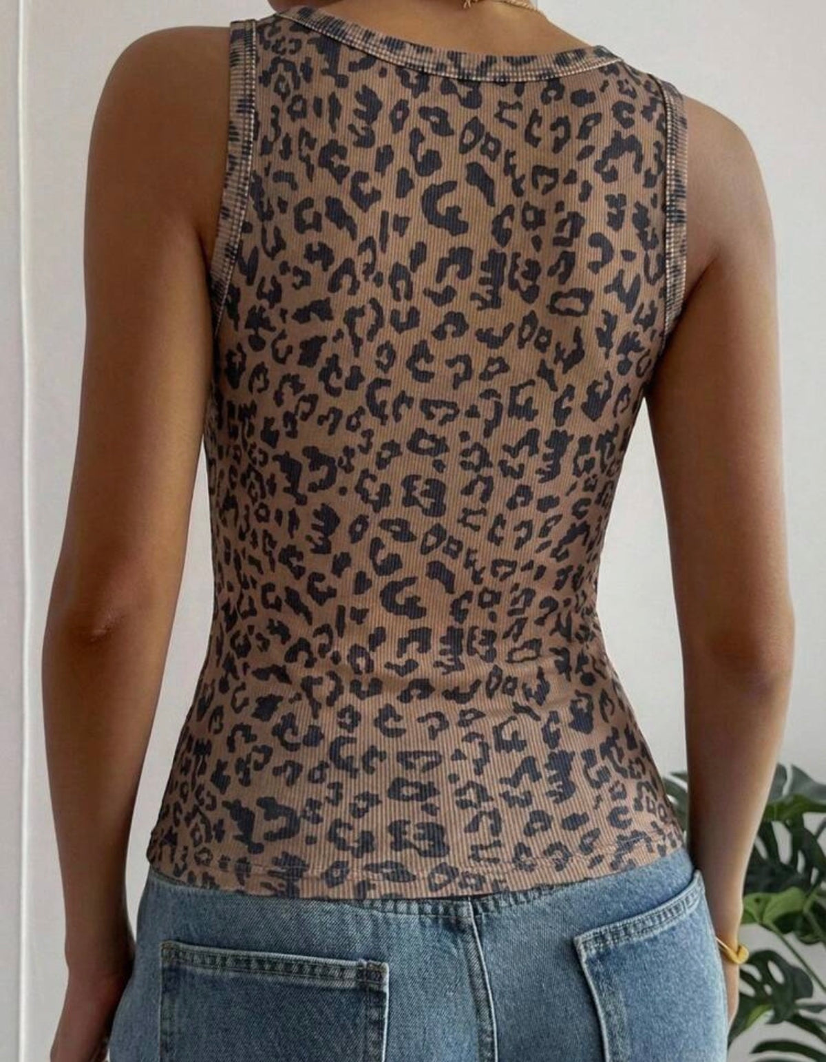 Vest/camisole