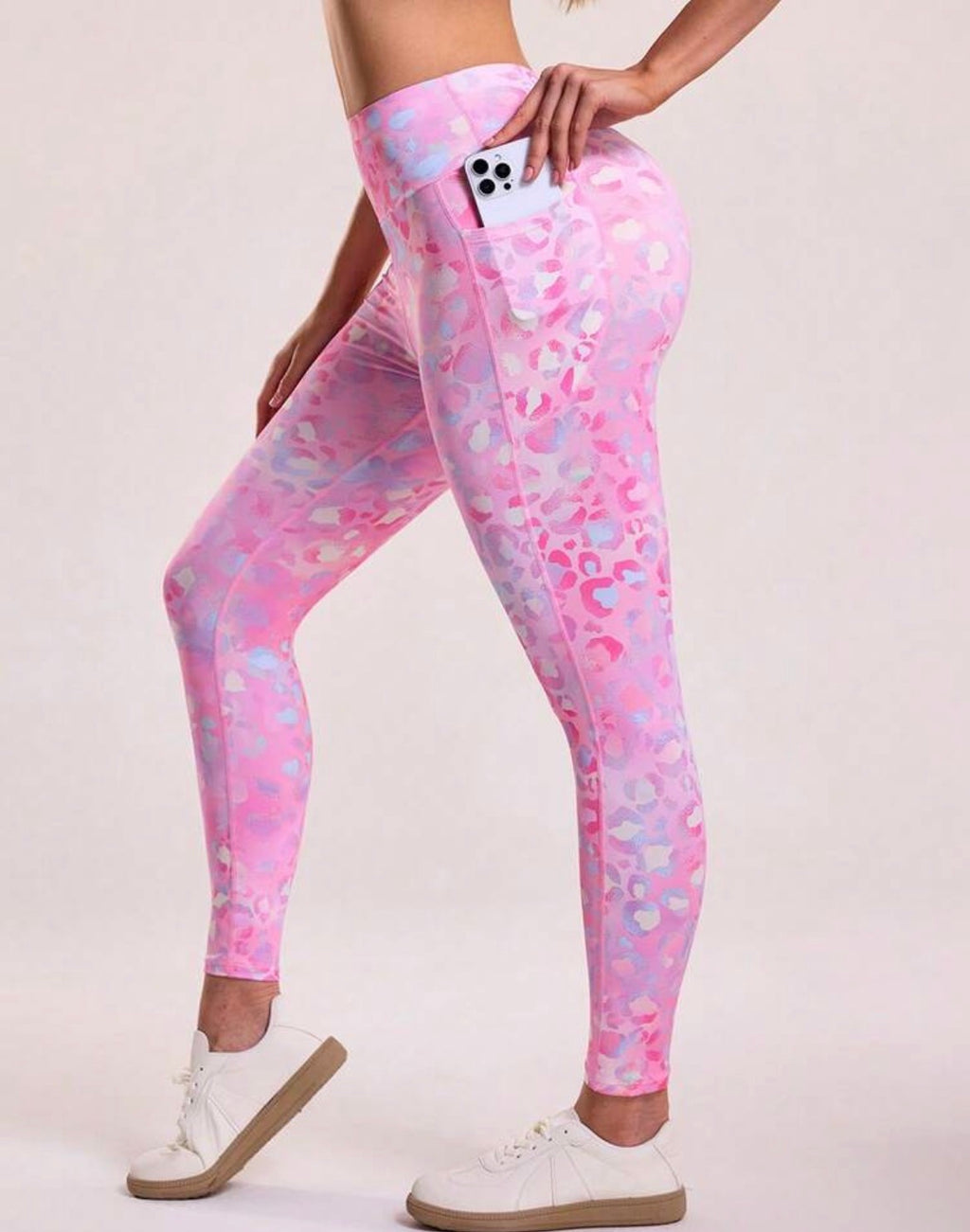 Leggings - sports and outdoor