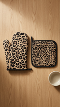 Oven mitts