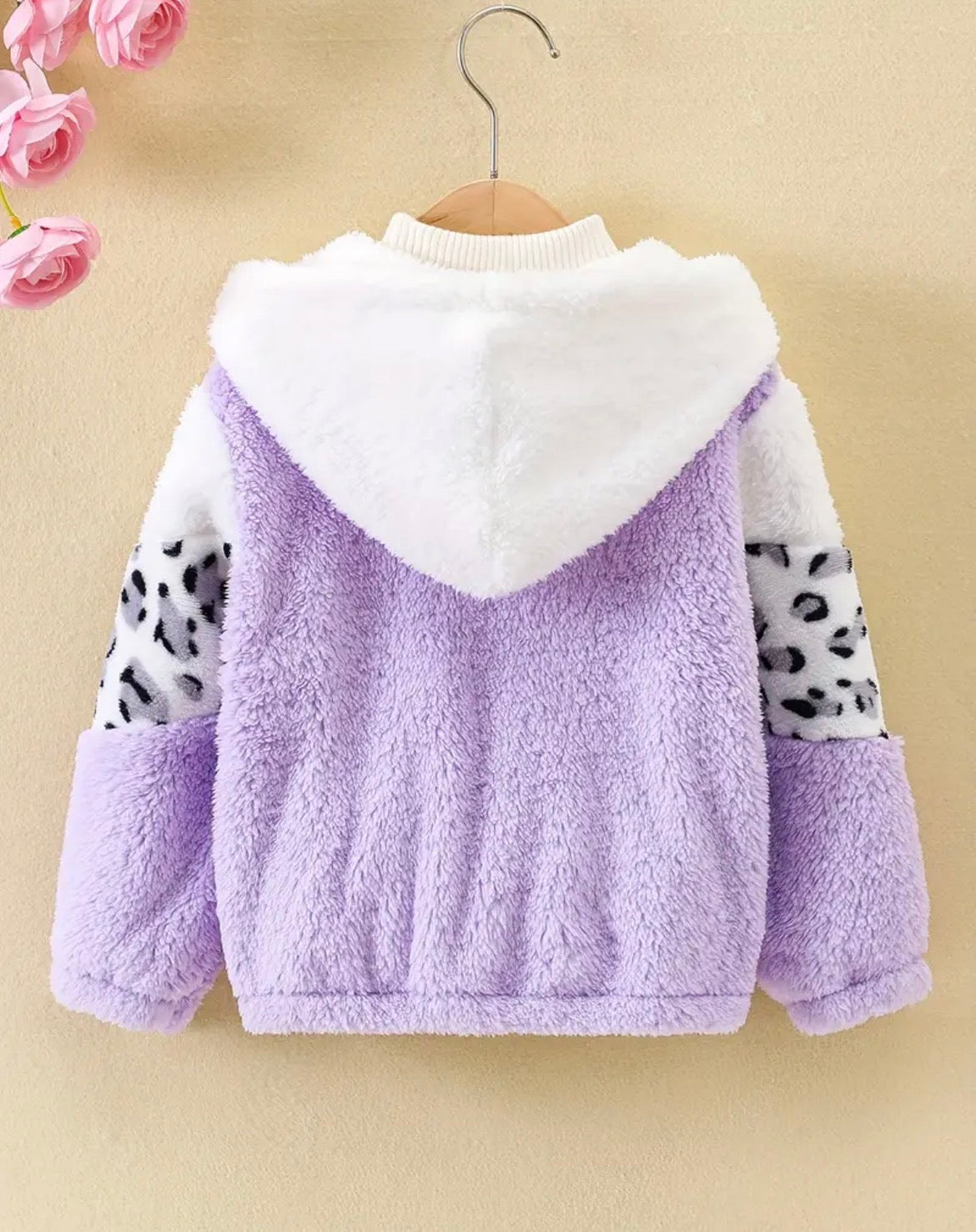 Girls Jacket
