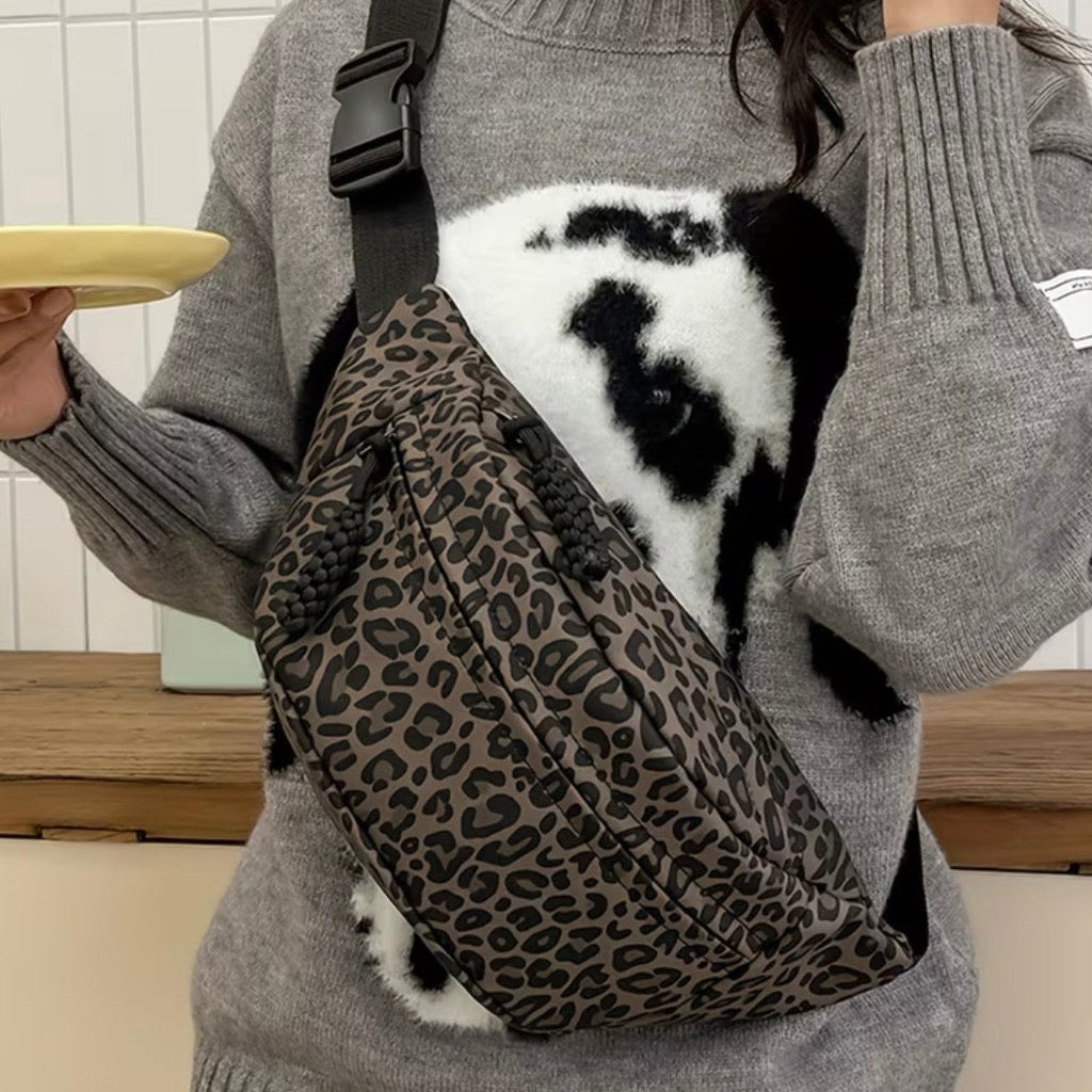 Crossbody bag