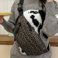Crossbody bag