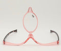 Makeup glasses