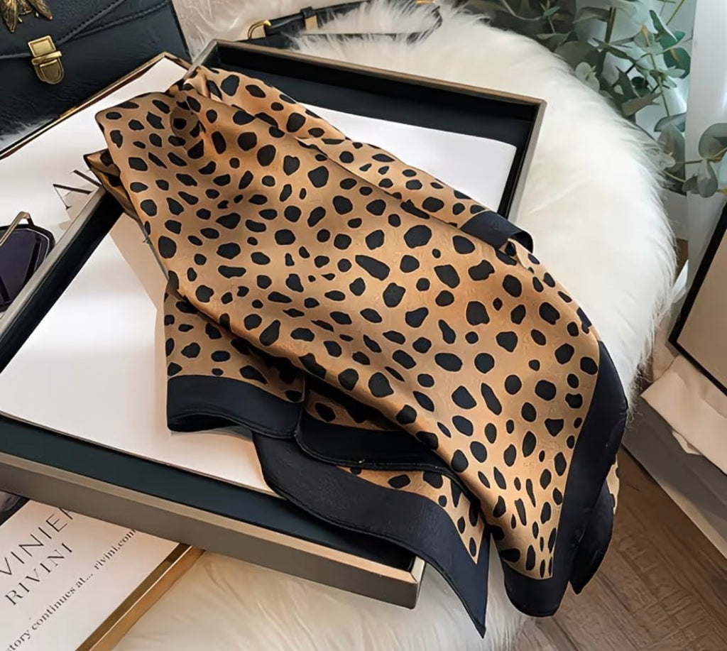 Neck scarf