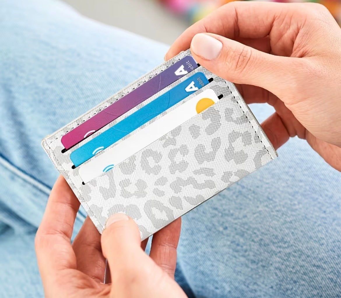 Card holder