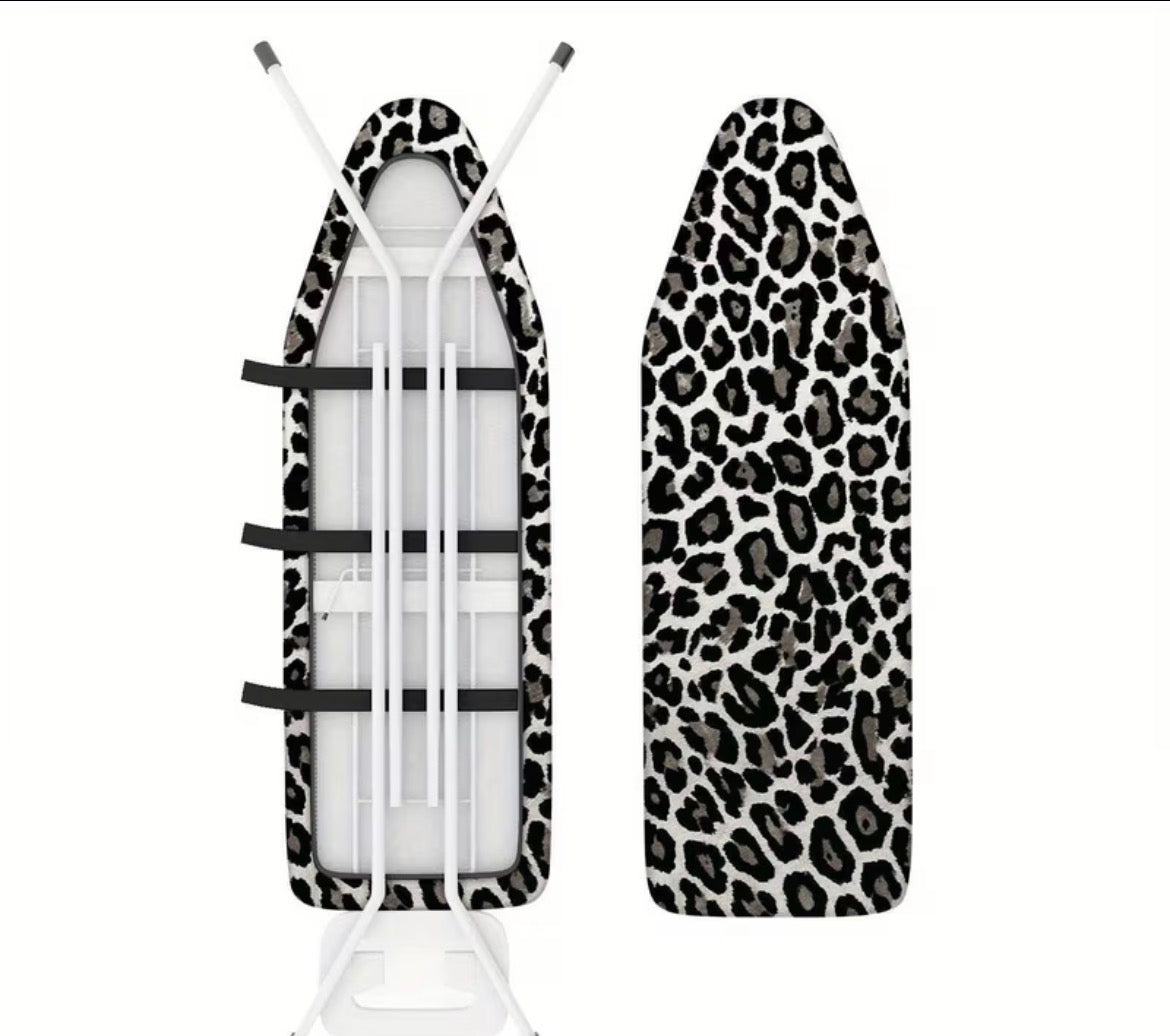 Ironing board cover
