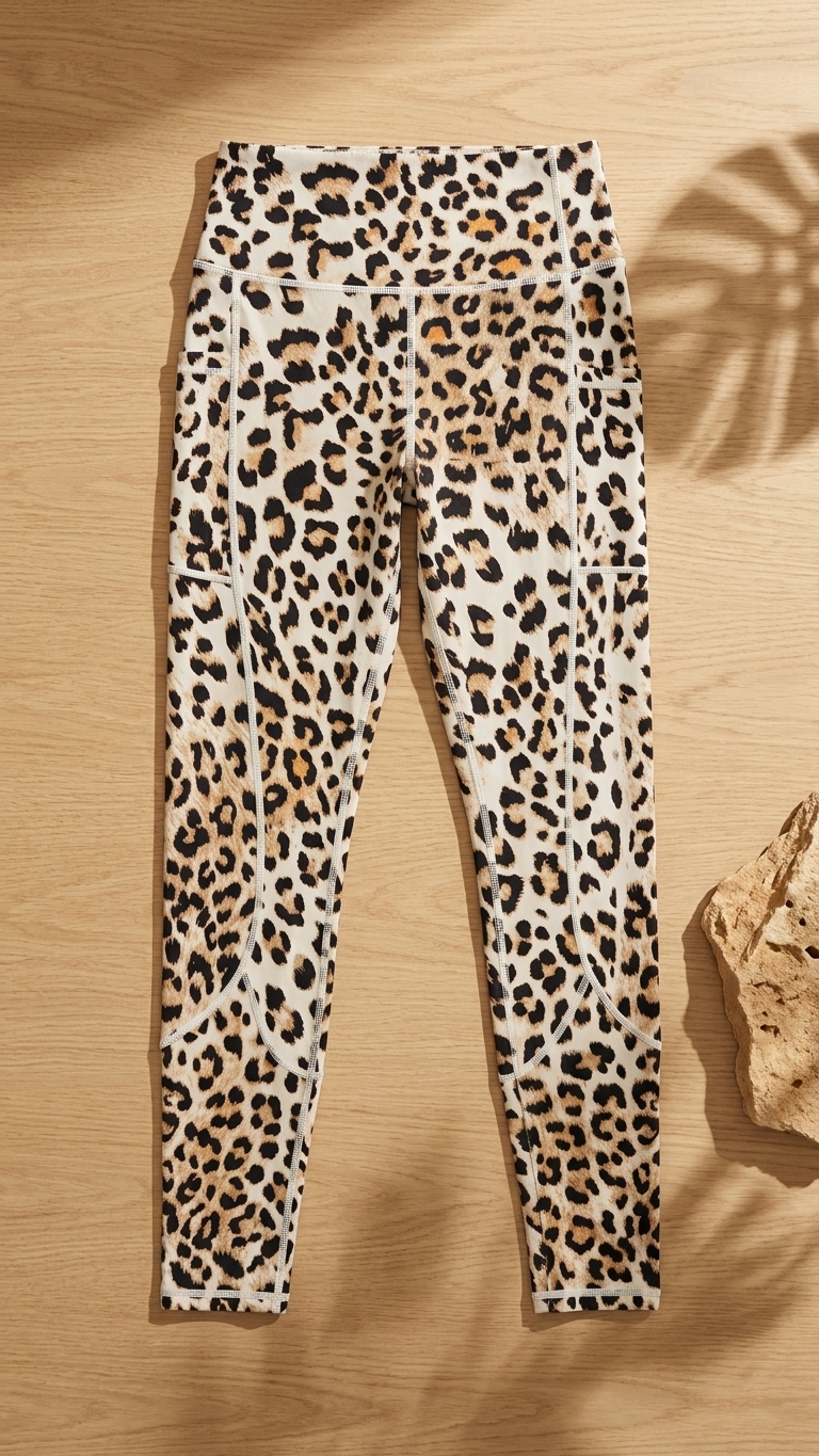 Sports leggings