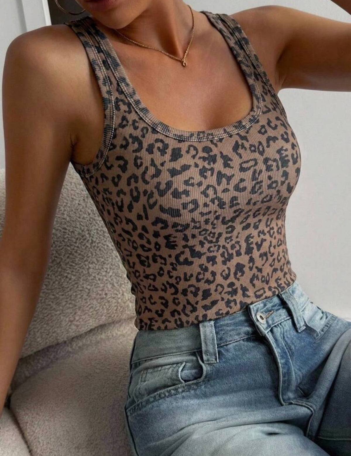 Vest/camisole