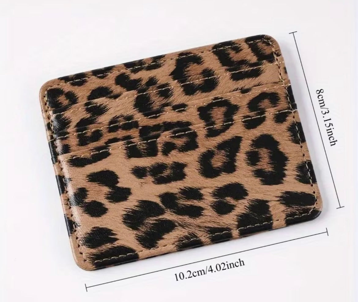 Card holder