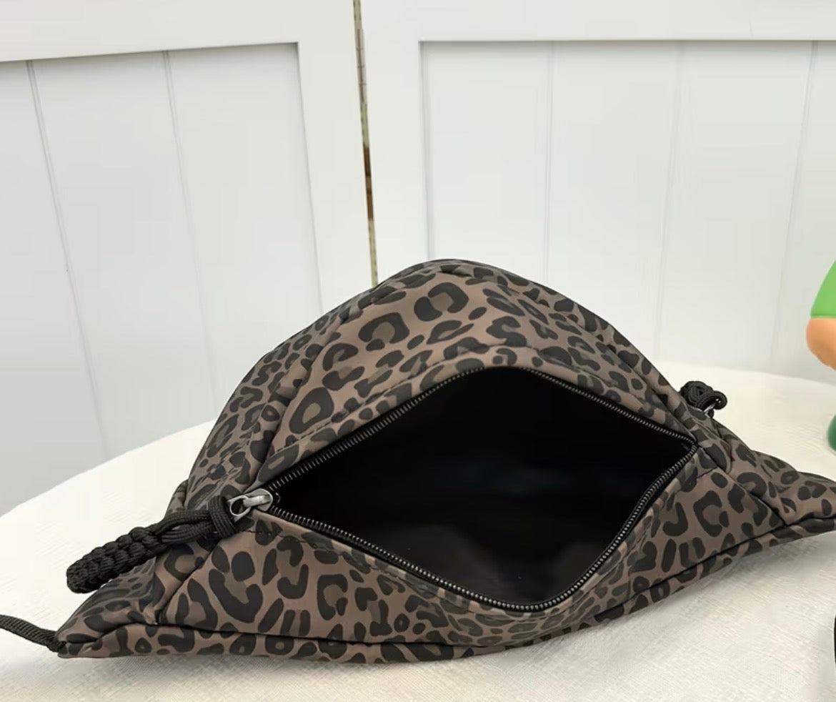 Crossbody bag