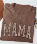 Brown Mama T-shirt