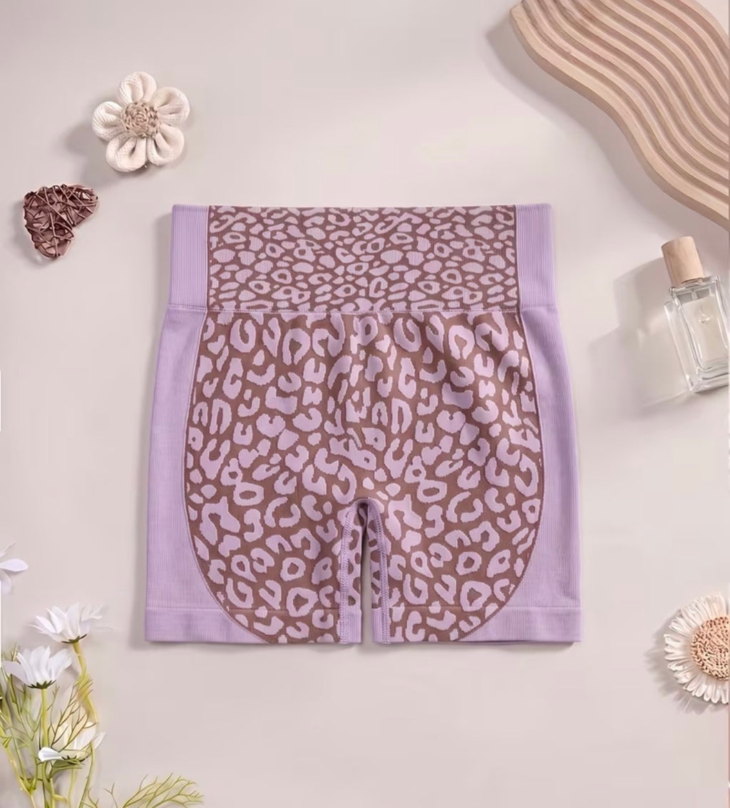Fitness shaping pants