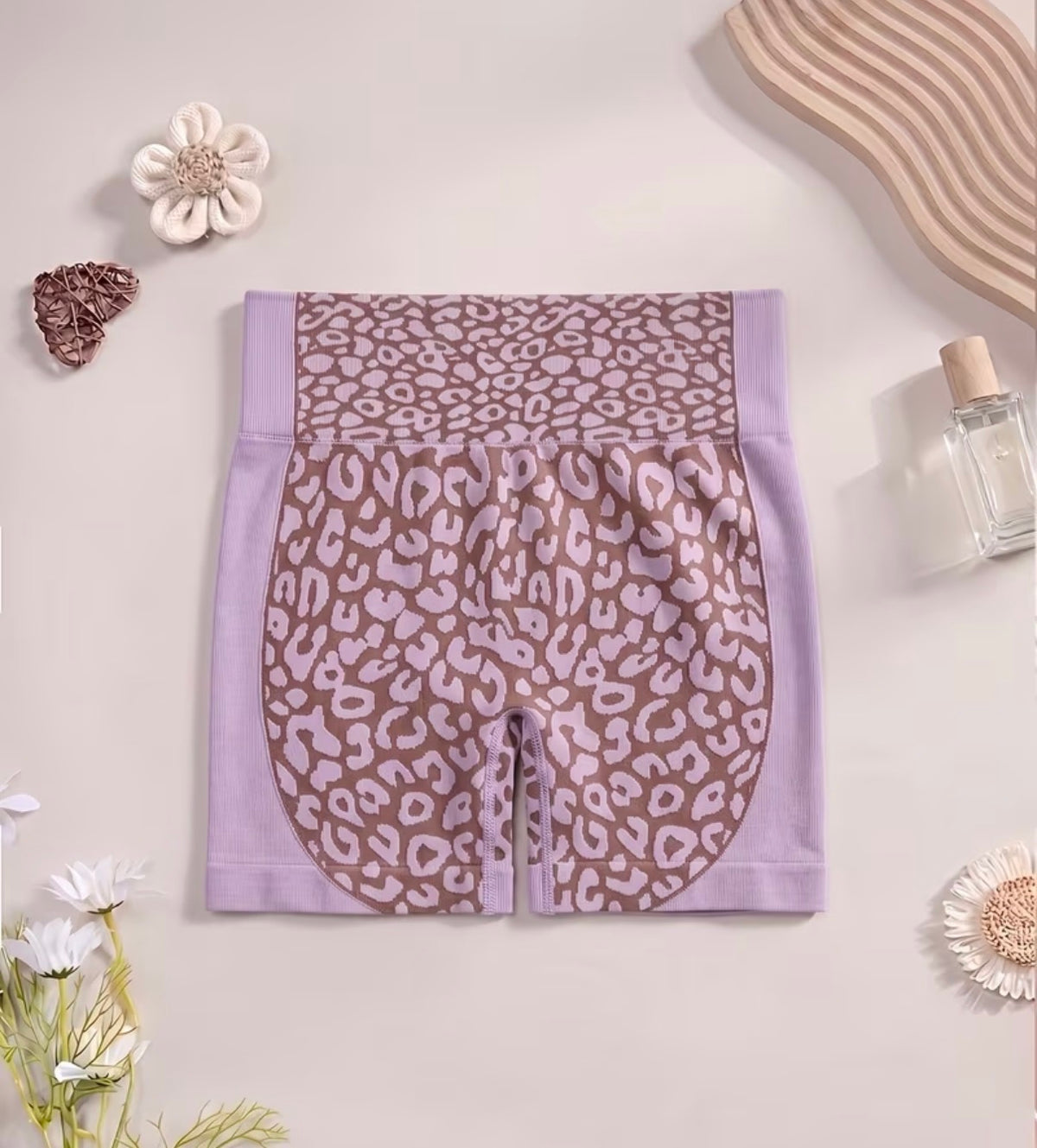 Fitness shaping pants