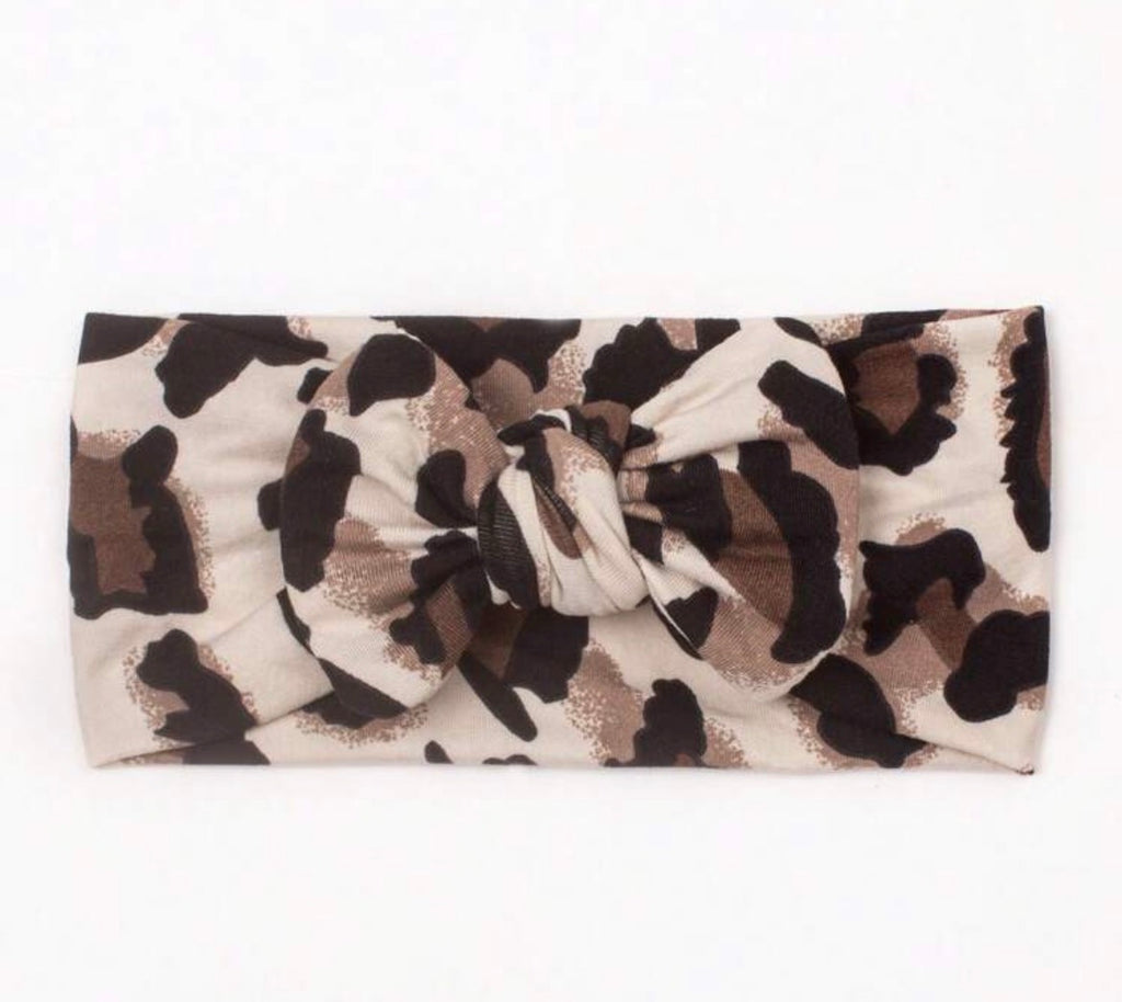 Baby Headband