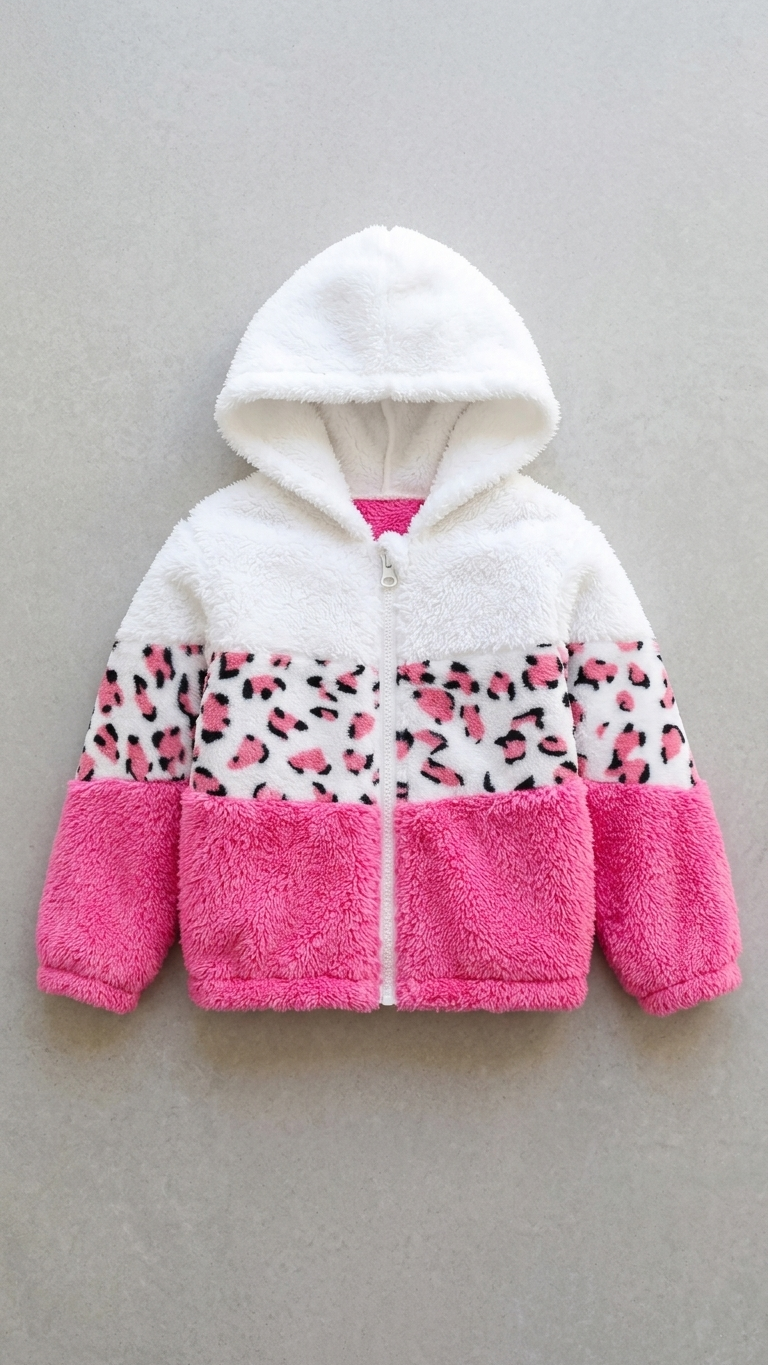 Girls Jacket