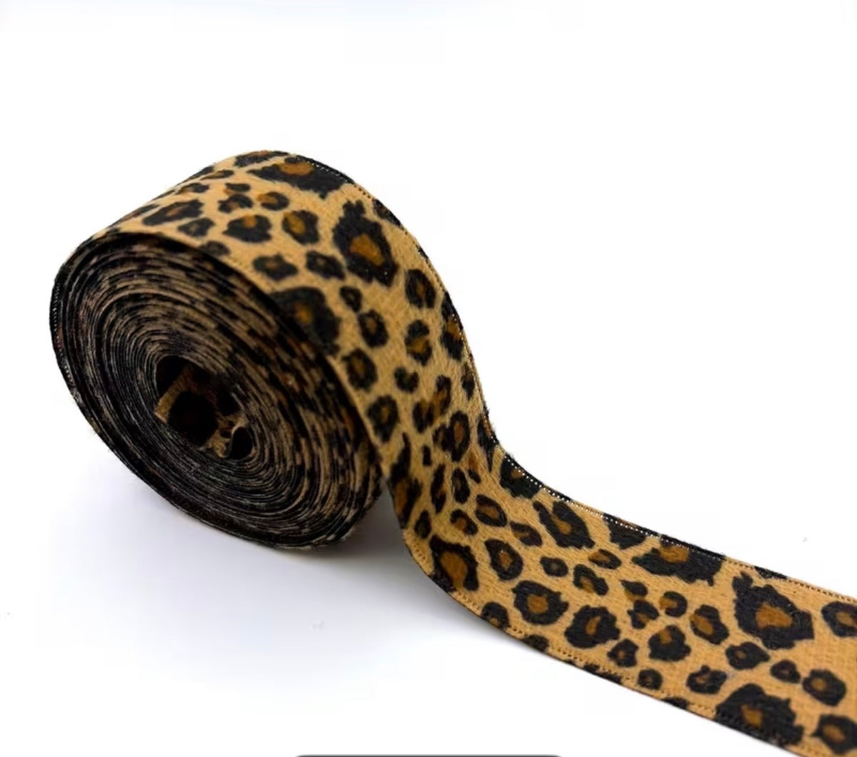 Ribbon - brown