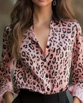 Shirt (casual pink)