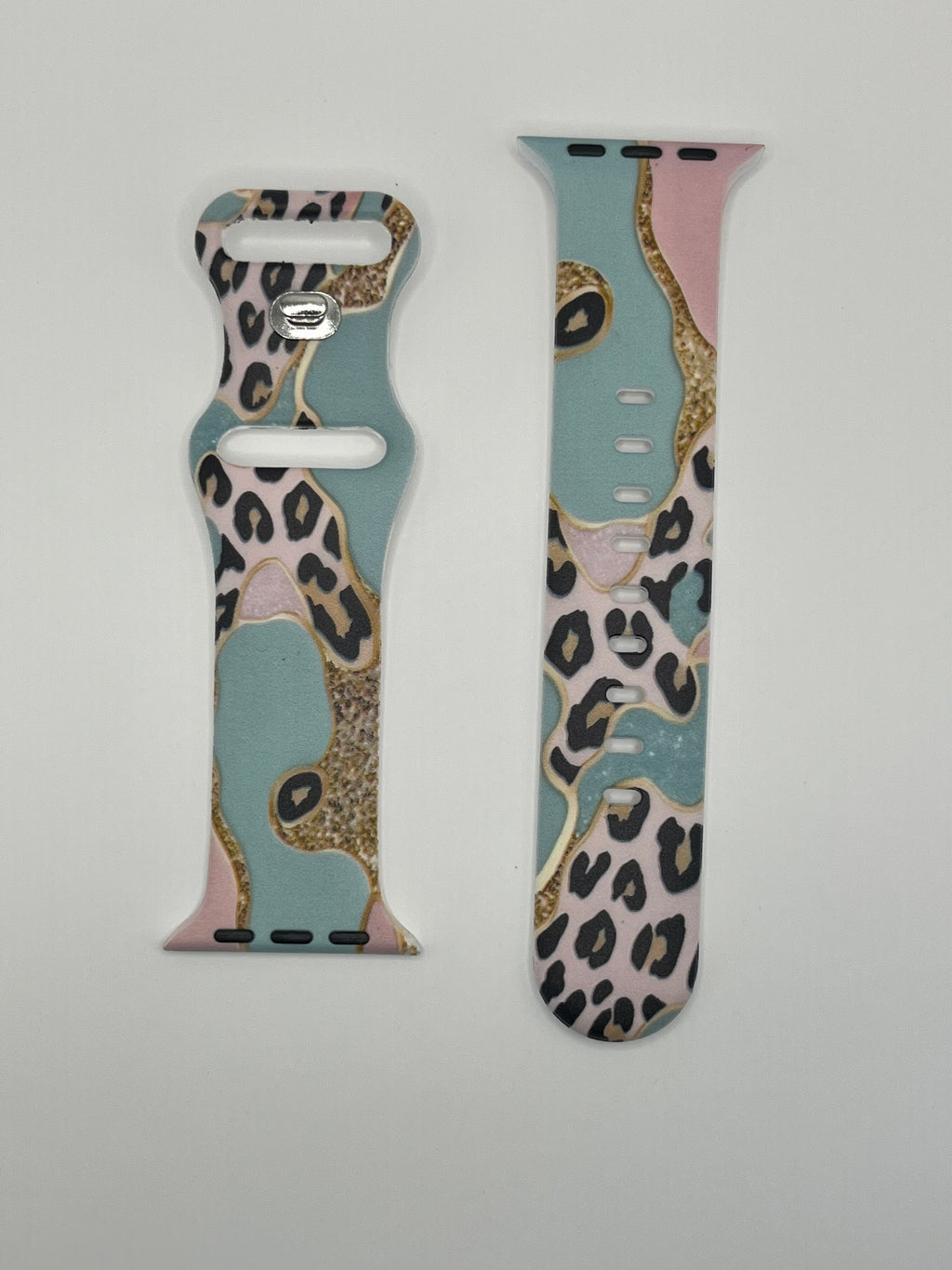 Watch band - apple compatible