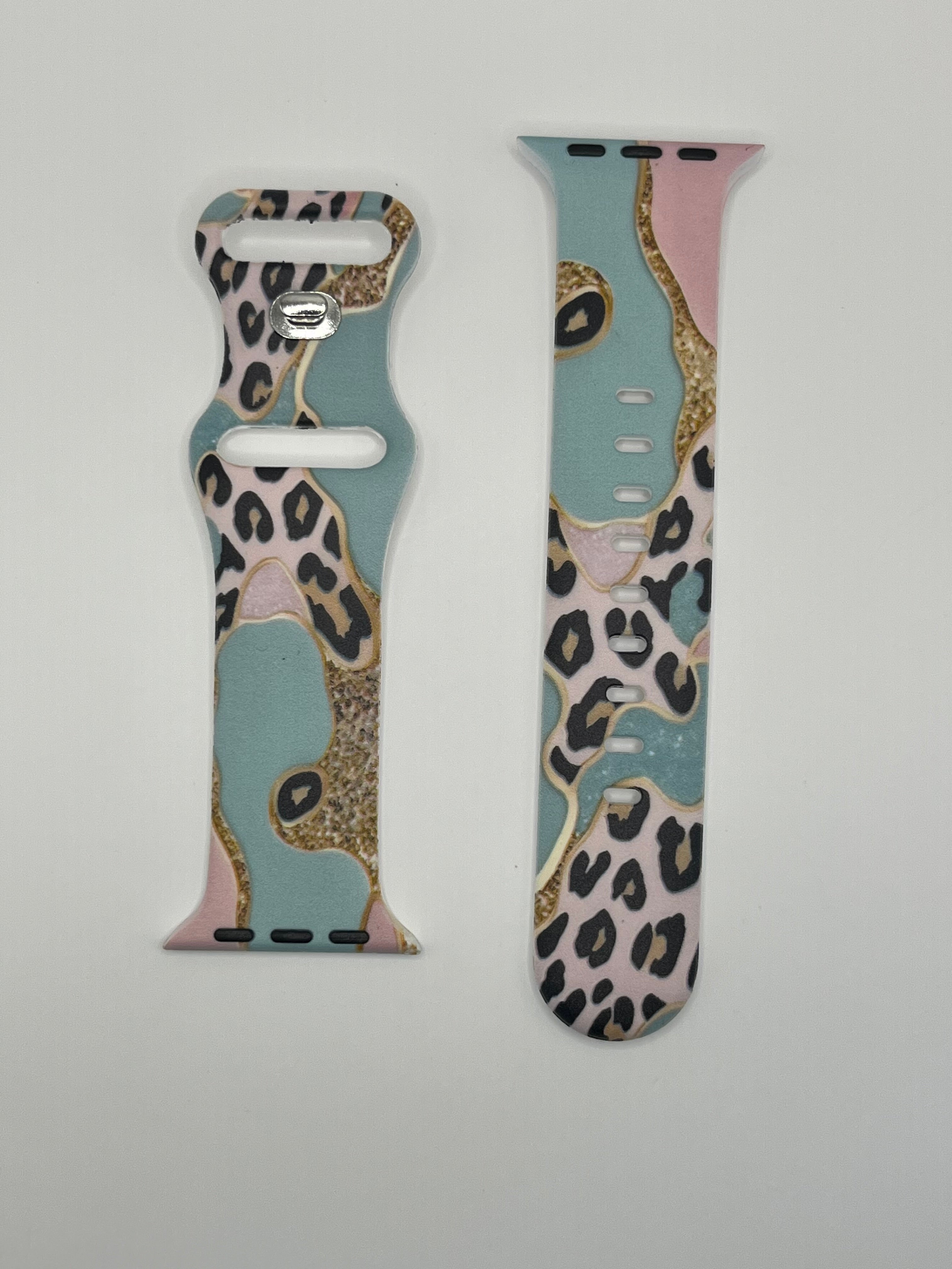 Watch band - apple compatible