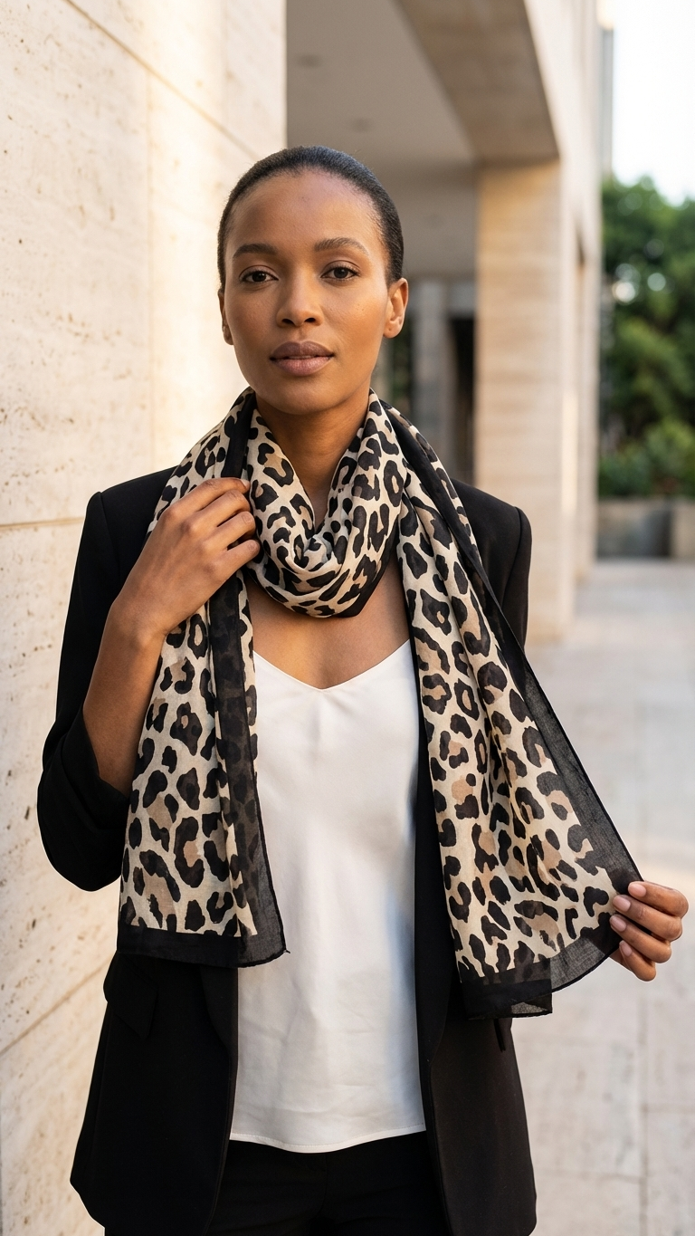 Scarf