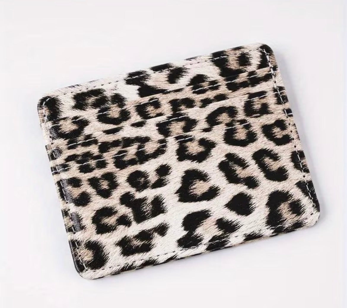 Card holder