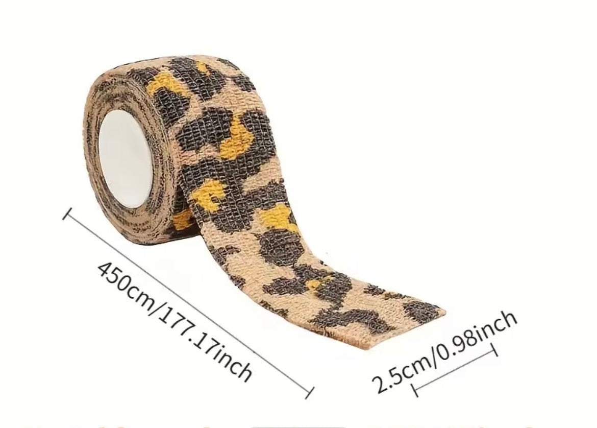 Elastic bandage