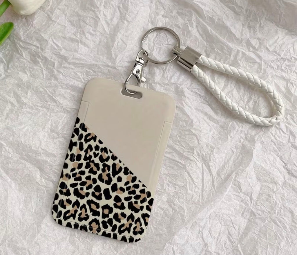 ID card holder