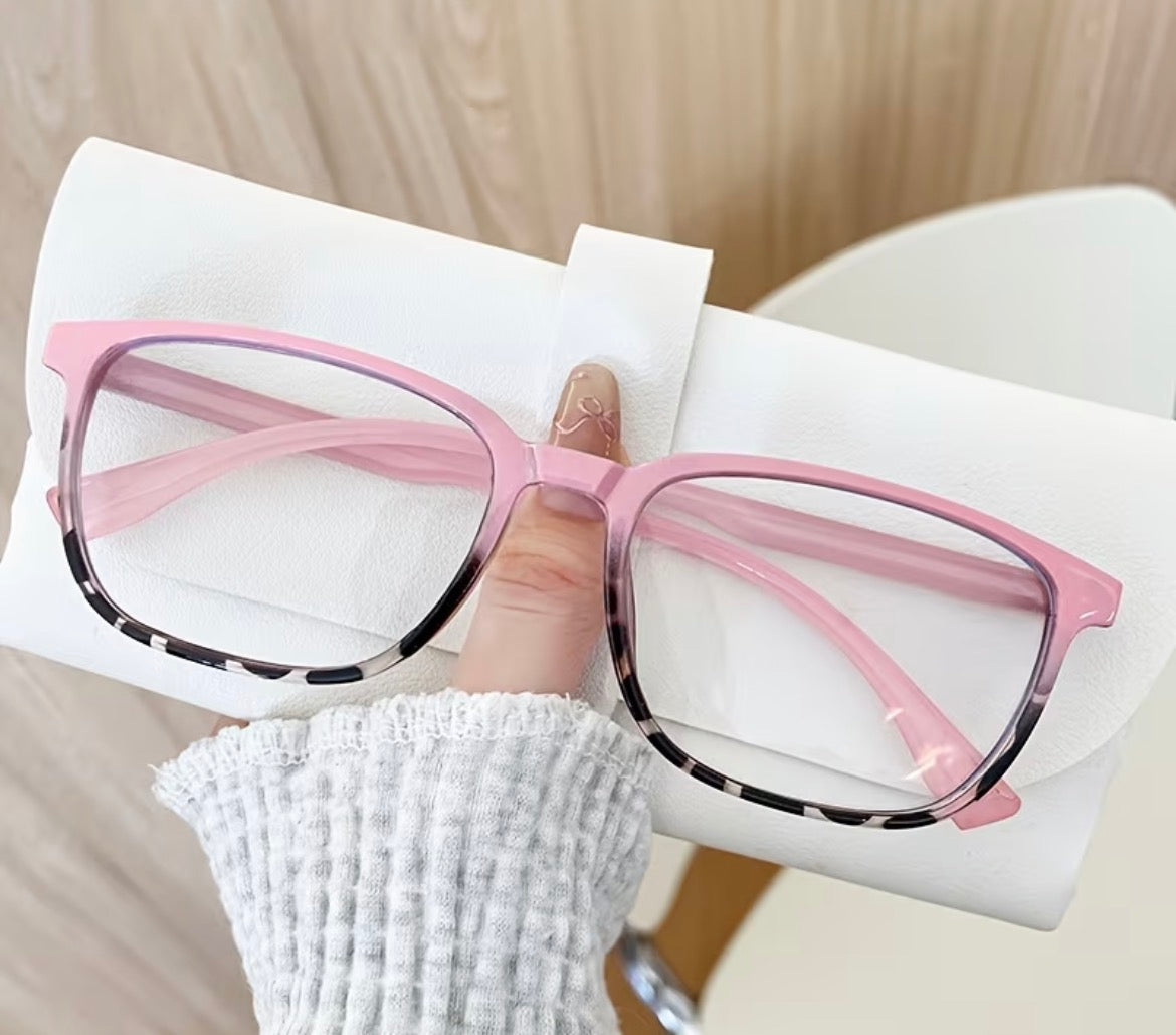 Unisex reading glasses