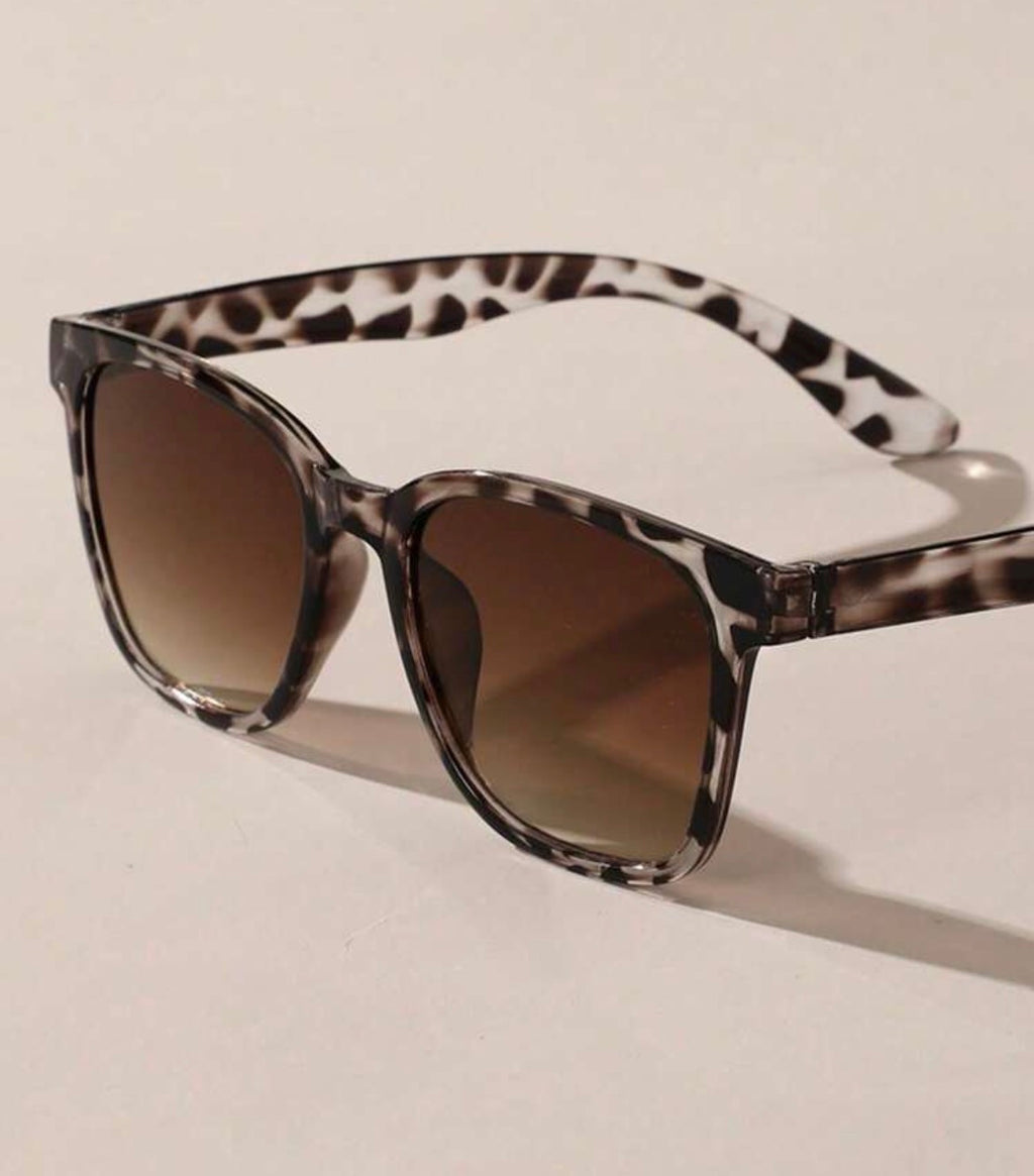 Regular sunglasses