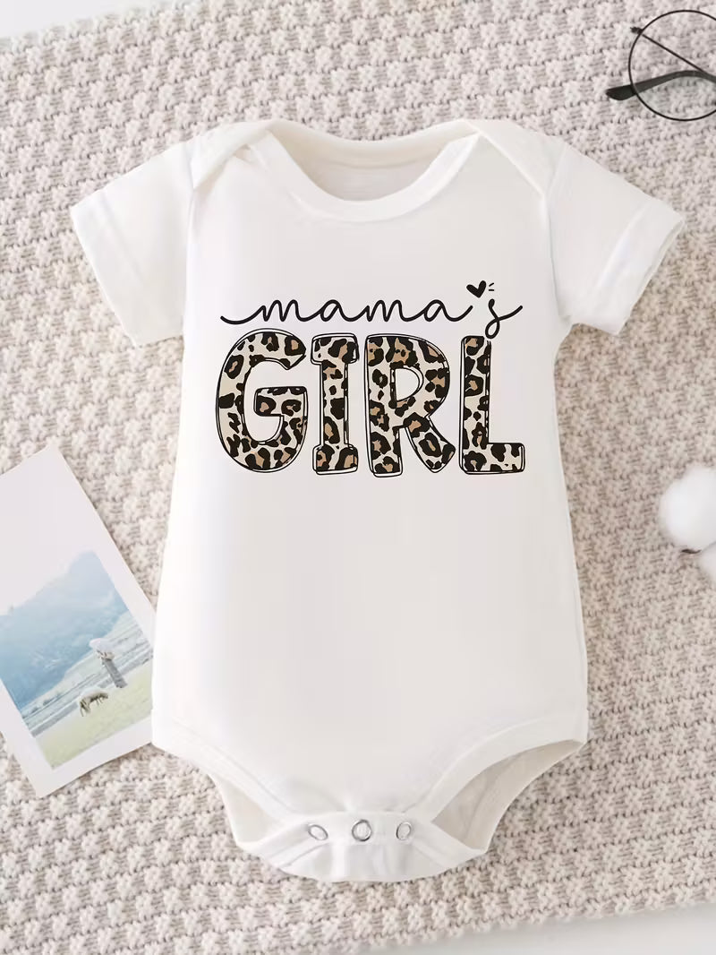 Baby bodysuit