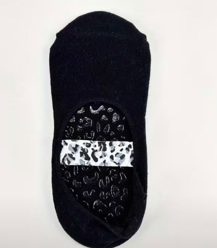 Yoga socks