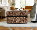 Iron storage bag