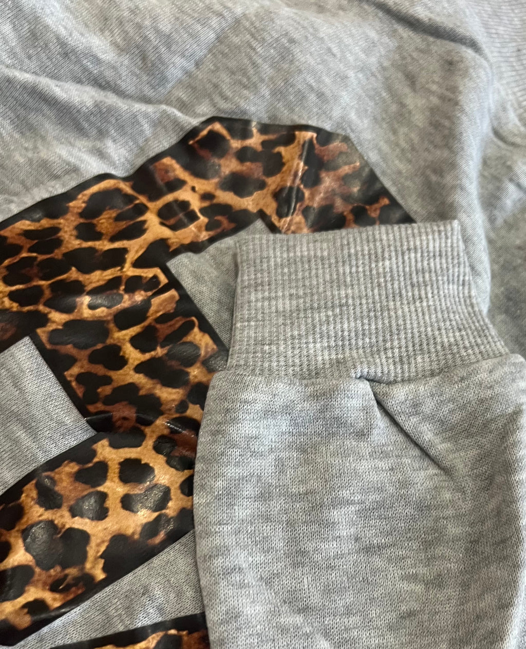 Tween Girl Hoodie - LA79