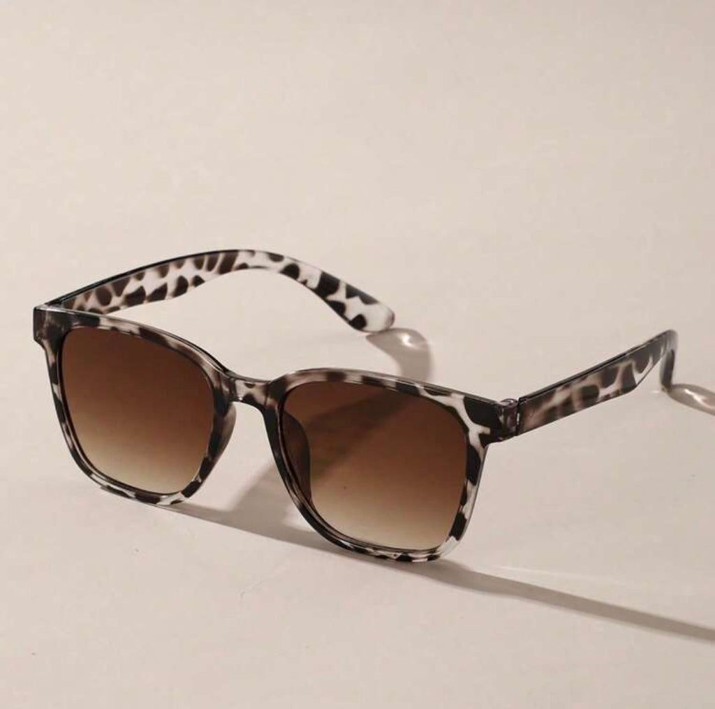 Regular sunglasses