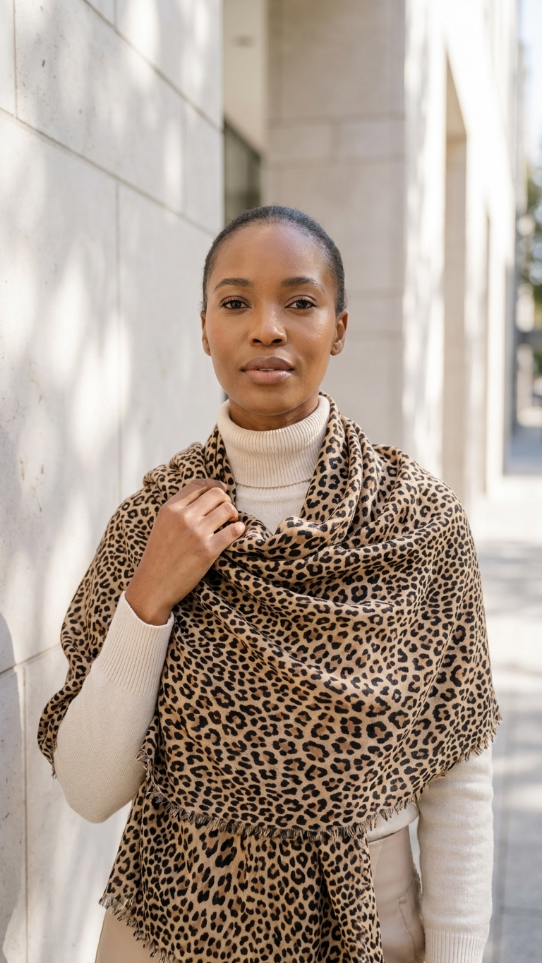 Shawl (scarf)