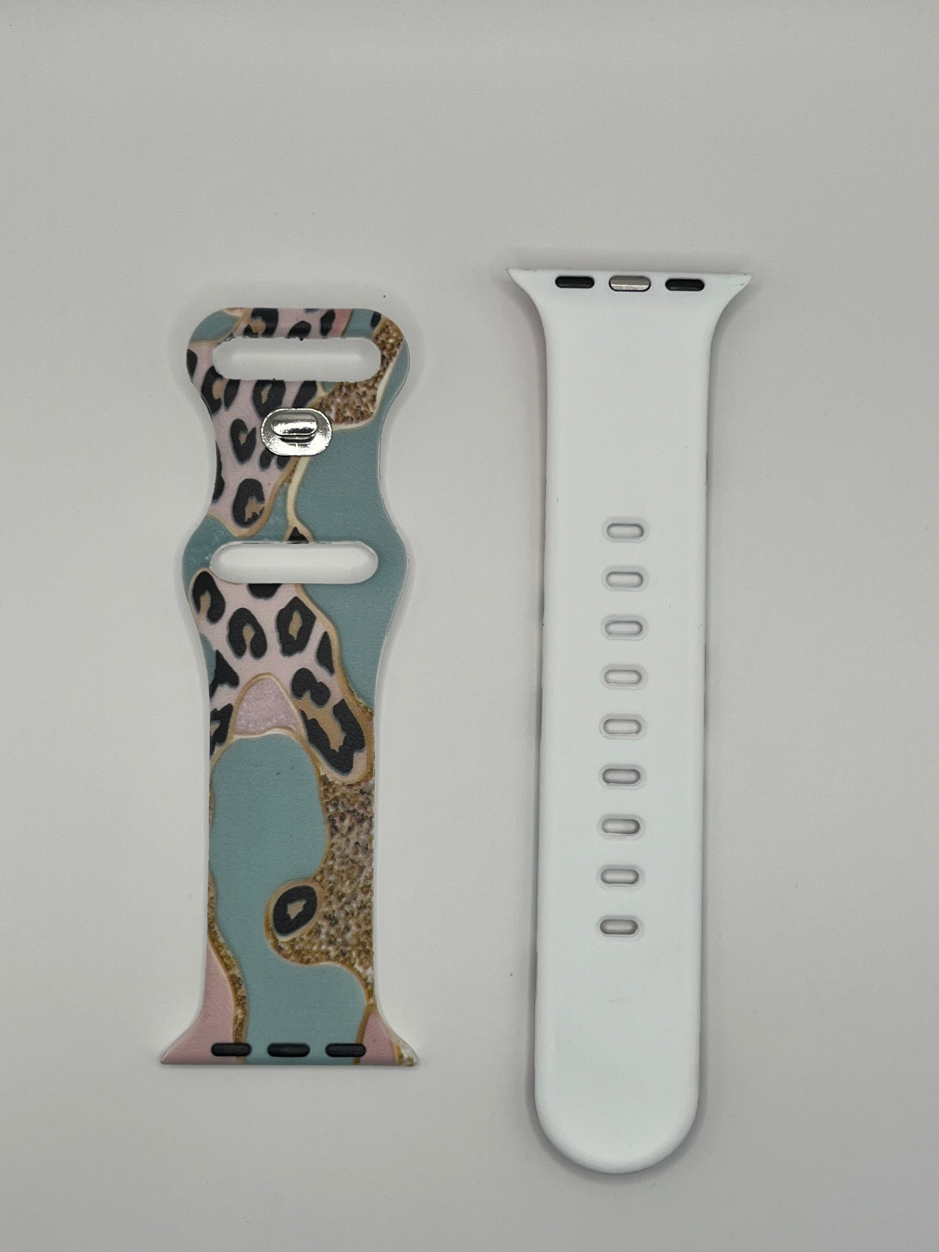 Watch band - apple compatible