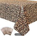 Party table cloth