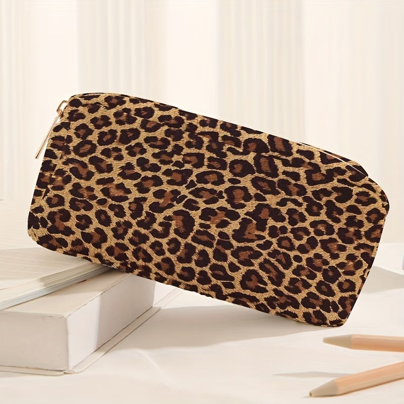 Makeup/Pencil case - zipper bag