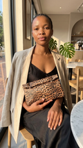 Clutch bag