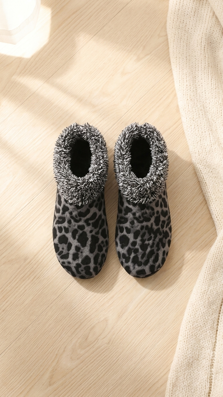 Sock slippers