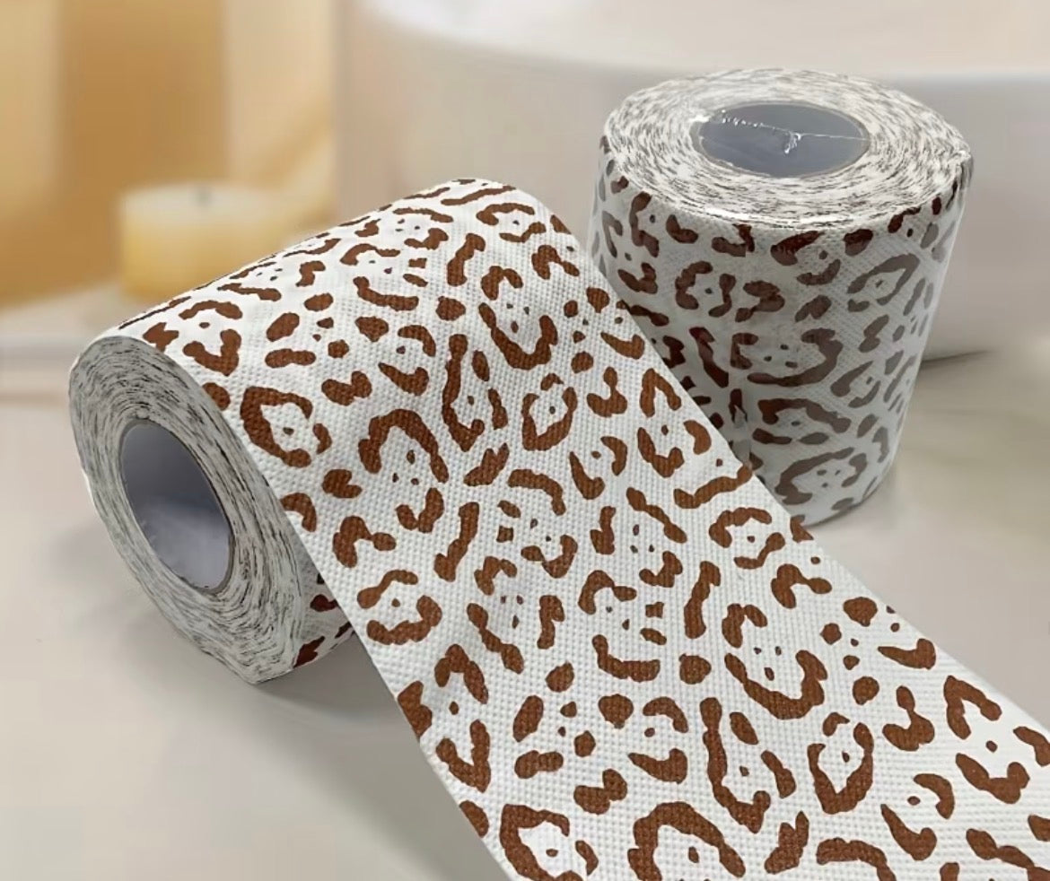 Toilet Paper (novelty)