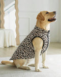 Dog winter coat - larger