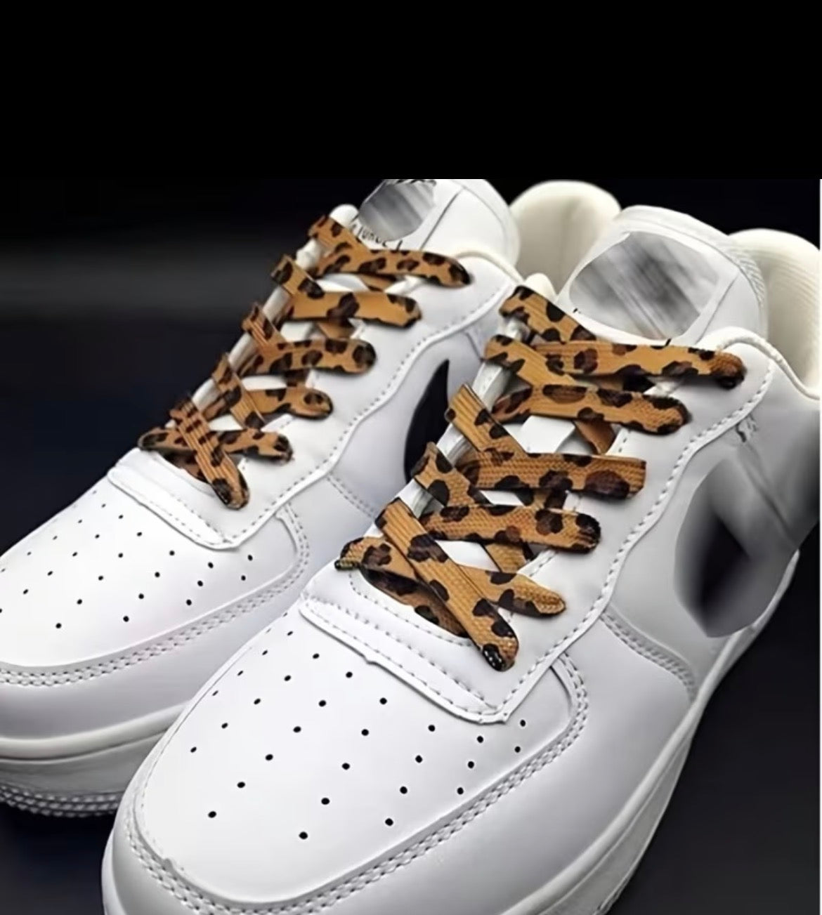 Shoe laces