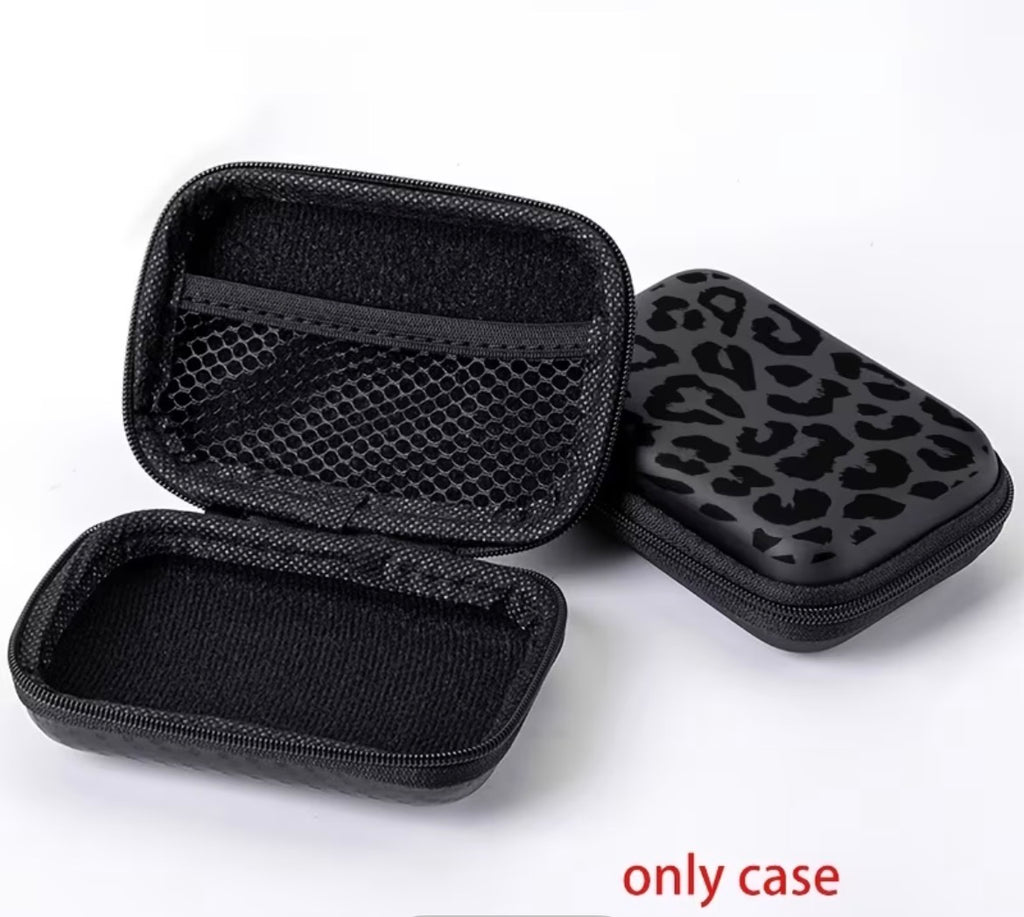 Cable storage - travel storage