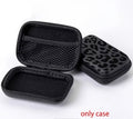 Cable storage - travel storage