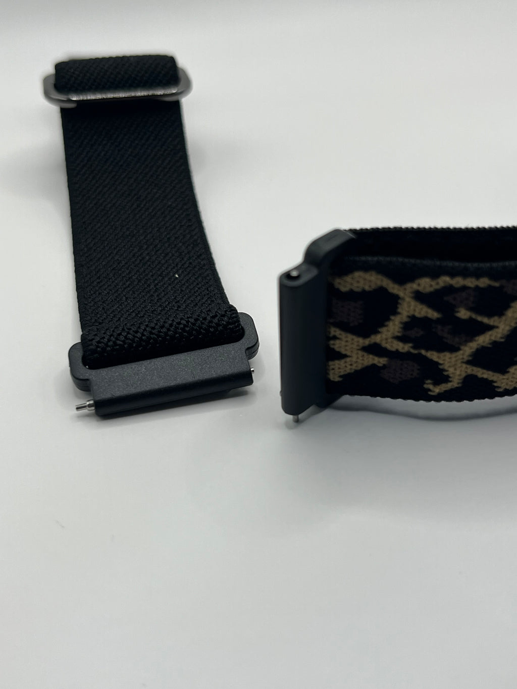 Watch band - Galaxy - Woven 2pk